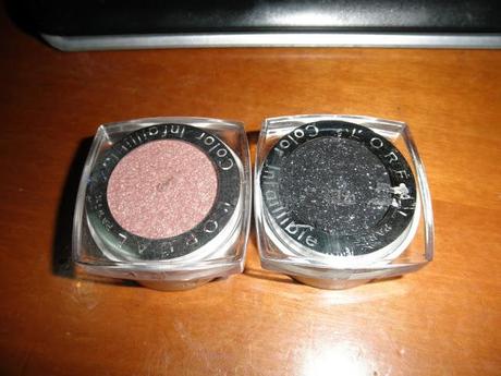 L'Oréal Color Infallible Eyeshadow