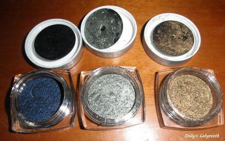 L'Oréal Color Infallible Eyeshadow