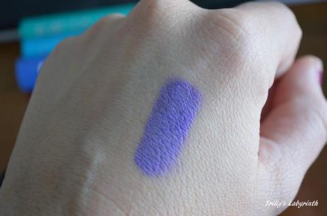 Maybelline Color Tattoo 24 h