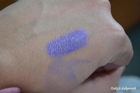 Maybelline Color Tattoo 24 h