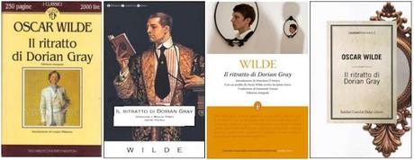 Covertime - Un classico del Decadentismo: Il ritratto di Dorian Gray di Oscar Wilde