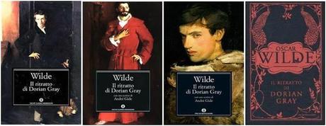 Covertime - Un classico del Decadentismo: Il ritratto di Dorian Gray di Oscar Wilde