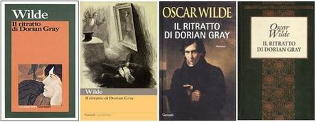 Covertime - Un classico del Decadentismo: Il ritratto di Dorian Gray di Oscar Wilde