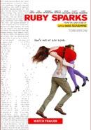 Ruby Sparks