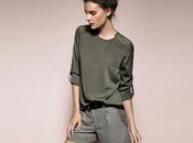 Versatile alla moda Mango [look]