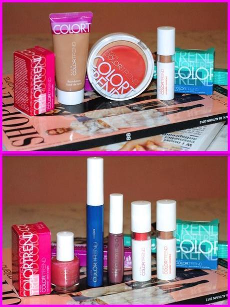 AVON COLOR TREND MAKE UP COLLECTION Photobucket