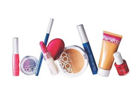 AVON COLOR TREND MAKE UP COLLECTION Photobucket