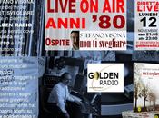 diretta radio musica anni’80 TISVEGLIARE