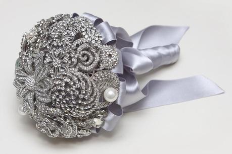 b de blanca B DE BLANCA: un bouque prezioso