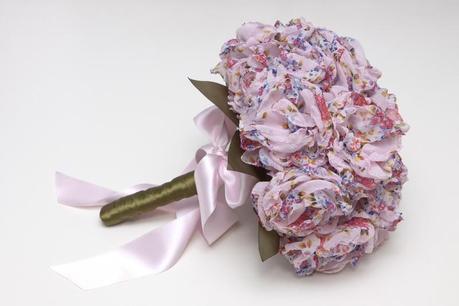 B DE BLANCA: un bouque prezioso