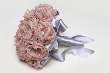 b de blanca bouquet B DE BLANCA: un bouque prezioso