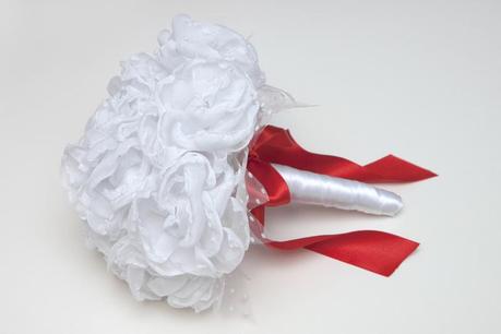 B DE BLANCA: un bouque prezioso