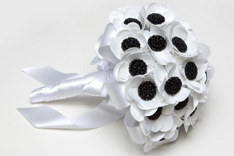 B DE BLANCA: un bouque prezioso