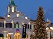 2night McArthurGlen: Natale all’outlet glamour