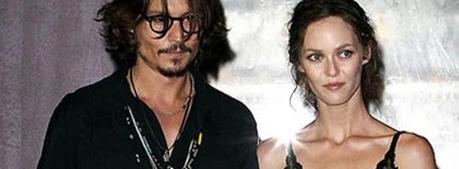 Vanessa Paradis e la vita dopo Johnny Depp