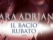 novembre 2012: bacio rubato" Lara Adrian