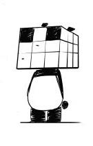 Domenica 11 novembre a Roma, serata con Toni Bruno, Giacomo Bevilacqua e ZeroCalcare