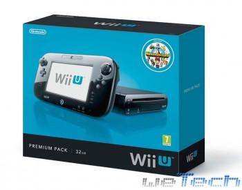 Unboxing ufficiale di Nintendo Wii U e nuovi video di anteprima