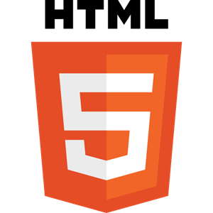 HTML5-logo