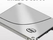 Intel presenta S3700, nuova famiglia fino controller proprietario