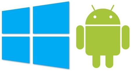 Traffico Web: Windows 8 raddoppia Android