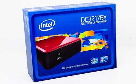 Intel NUC: il mini pc viene svelato in un video