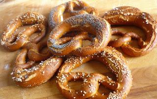 BRETZEL