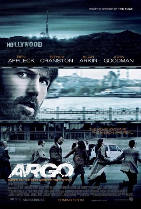 Argo, recensione e analisi del terzo film di Ben Affleck