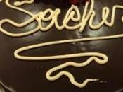 Sacher torte