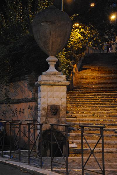 La Garbatella…con viaggiandoValDi