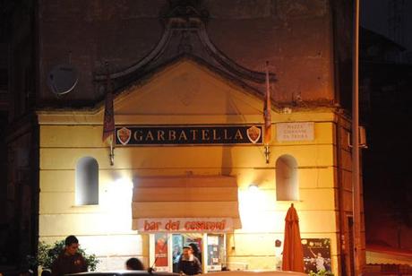 La Garbatella…con viaggiandoValDi