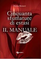 Sfumature, romanticismo & paranormal: novità Fanucci e Leggereditore (novembre 2012)