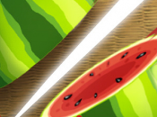 iPhone Fruit Ninja