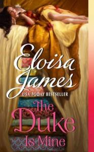 Eloysa James: Fairy Tales series