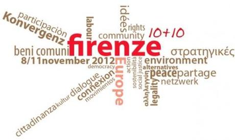 Firenze 10 + 10, per un femminismo di movimento e di lotta