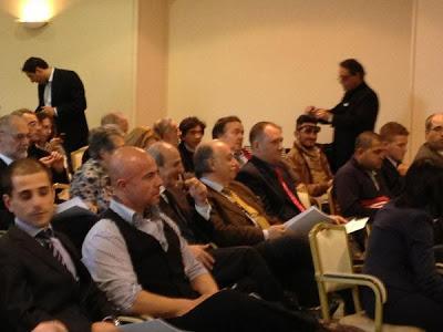 Forze nuove in campo