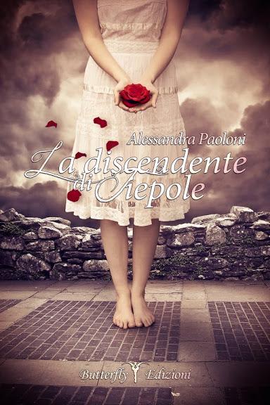 Anteprima: La discendente di Tiepole di Alessandra Paoloni