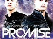 17/11 Made Club (Como) arrivano Promise Land, italiano ballare mondo remixa Swedish House Mafia