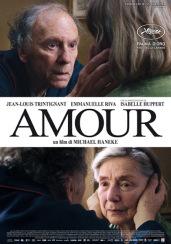 AMOUR Michael  Haneke