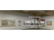 Cantiere ’900 Gallerie d’Italia Piazza Scala Cristina Palmieri Milano Arte Expo