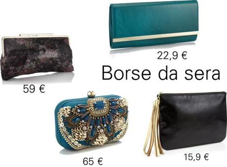 borse da sera accessorize