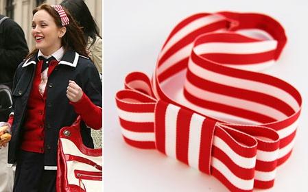 DIY: Do It Yourself // Crea il cerchietto di Blair Waldorf