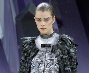 DIY: Do It Yourself // Fermaglio Quarzo