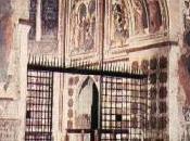 Simone Martini, affreschi della Cappella Martino (Assisi)