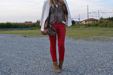 RED Leopard.