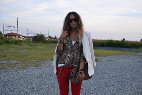 RED Leopard.