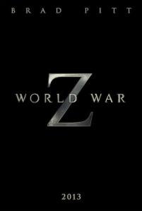 Perché temo che il film su World War Z mi farà tornare la gastrite