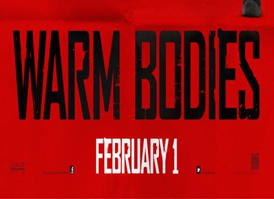 Warm Bodies: un Trailer Decisamente Interessante