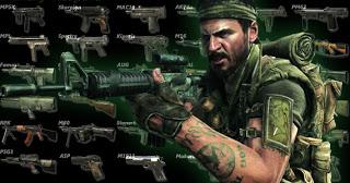 Black Ops 2 : info sui dati di installazione del Texture Pack