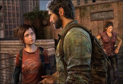 The Last Of Us : spunta un nuovo personaggio femminile